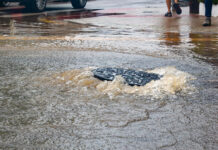 Alerta roja en Valencia, Castellón y Tarragona: emergencias lanza aviso urgente al móvil por lluvias torrenciales