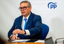 Lucas-Torres: “Sin jóvenes no hay relevo generacional y sin relevo generacional no hay futuro para el campo de Castilla-La Mancha”