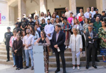 El Gobierno de Castilla-La Mancha pide a la sociedad unirse a la causa justa de lucha contra la explotación sexual y la trata de personas