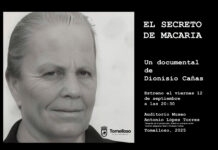 Descubre el misterio detrás de ‘El Secreto de Macaria’ en el nuevo documental de Dionisio Cañas