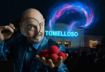 Sábado de magia en Tomelloso: ¡El espectáculo del mago Juanky llega al Mercado de Abastos!