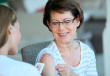 Mañana miércoles comienza en Castilla-La Mancha la campaña de vacunación frente a la gripe y VRS