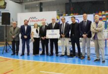 El Gobierno de CLM poya la candidatura de la localidad ciudadrealeña de Manzanares como Villa Europea del Deporte