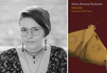 La poeta de Tomelloso, Marta Boronat, gana el II Premio Ana Santos Payán con el poemario: «Infundio (cuentos del Coco)»