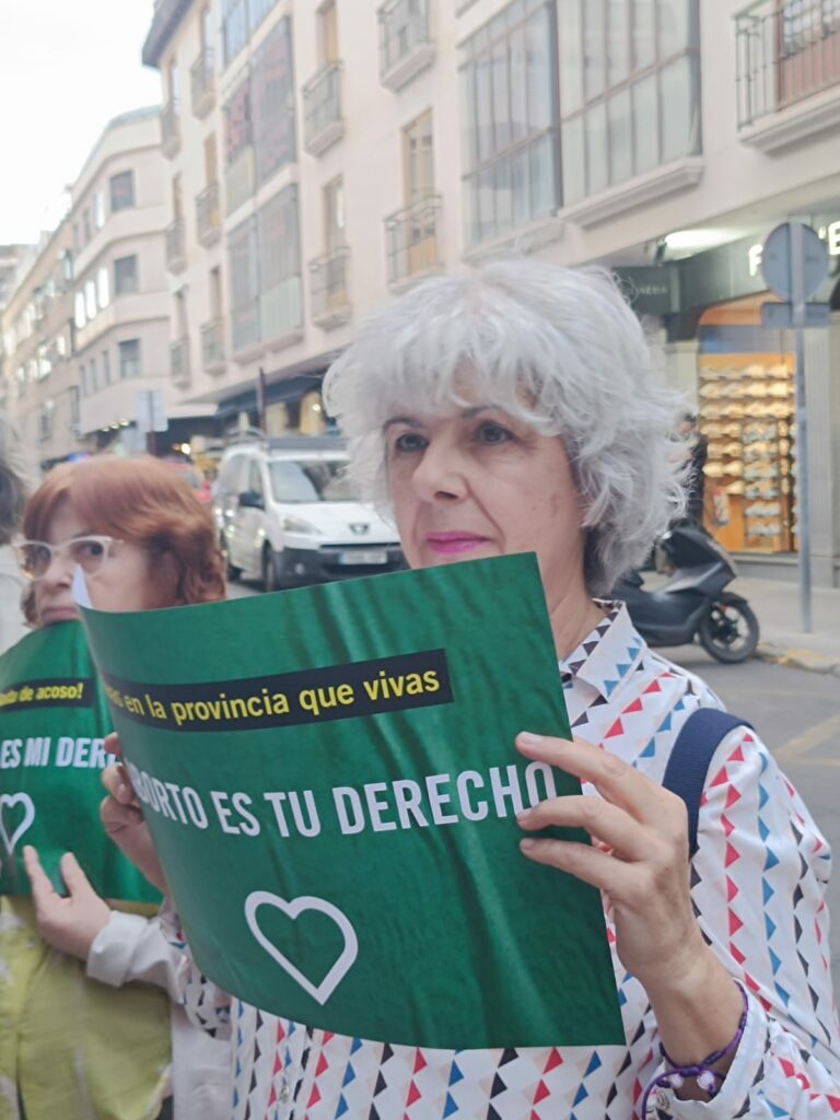 mas de 37 organizaciones denuncian la falta de acceso al aborto en la sanidad publica de castilla la mancha 22