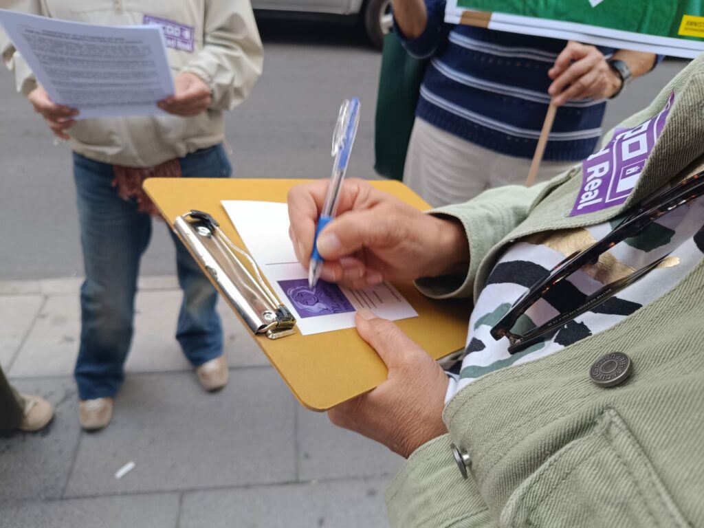 mas de 37 organizaciones denuncian la falta de acceso al aborto en la sanidad publica de castilla la mancha 24