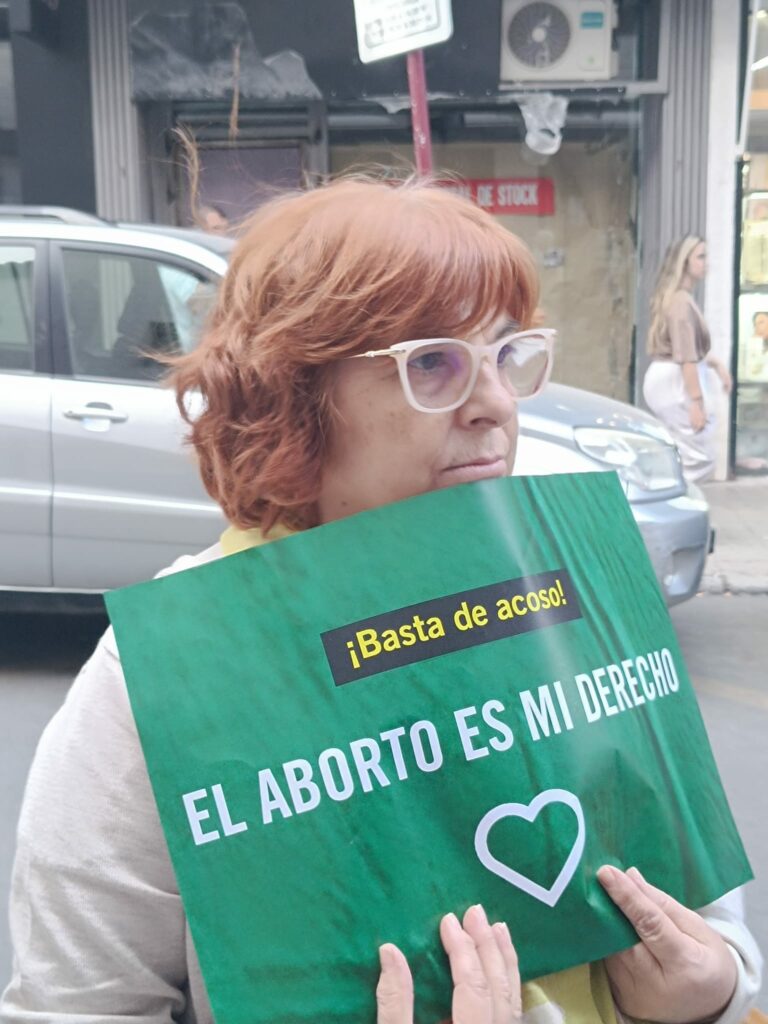 mas de 37 organizaciones denuncian la falta de acceso al aborto en la sanidad publica de castilla la mancha 25