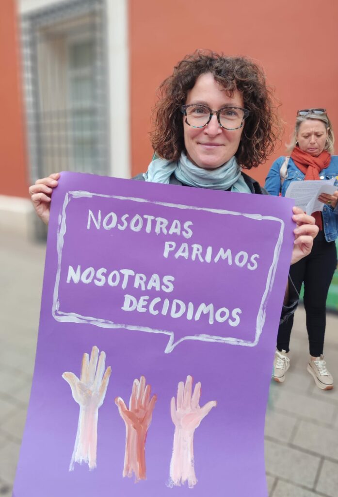 mas de 37 organizaciones denuncian la falta de acceso al aborto en la sanidad publica de castilla la mancha 29