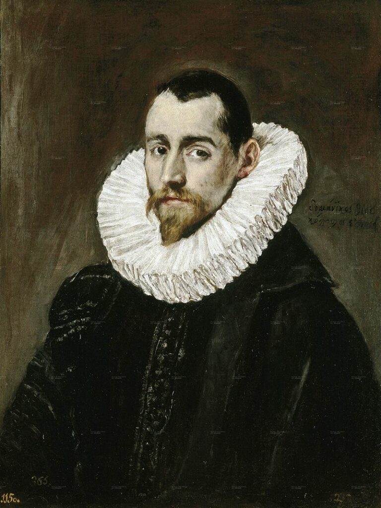  BALTASAR ELISIO DE MEDINILLA (Toledo,1585-1620)
