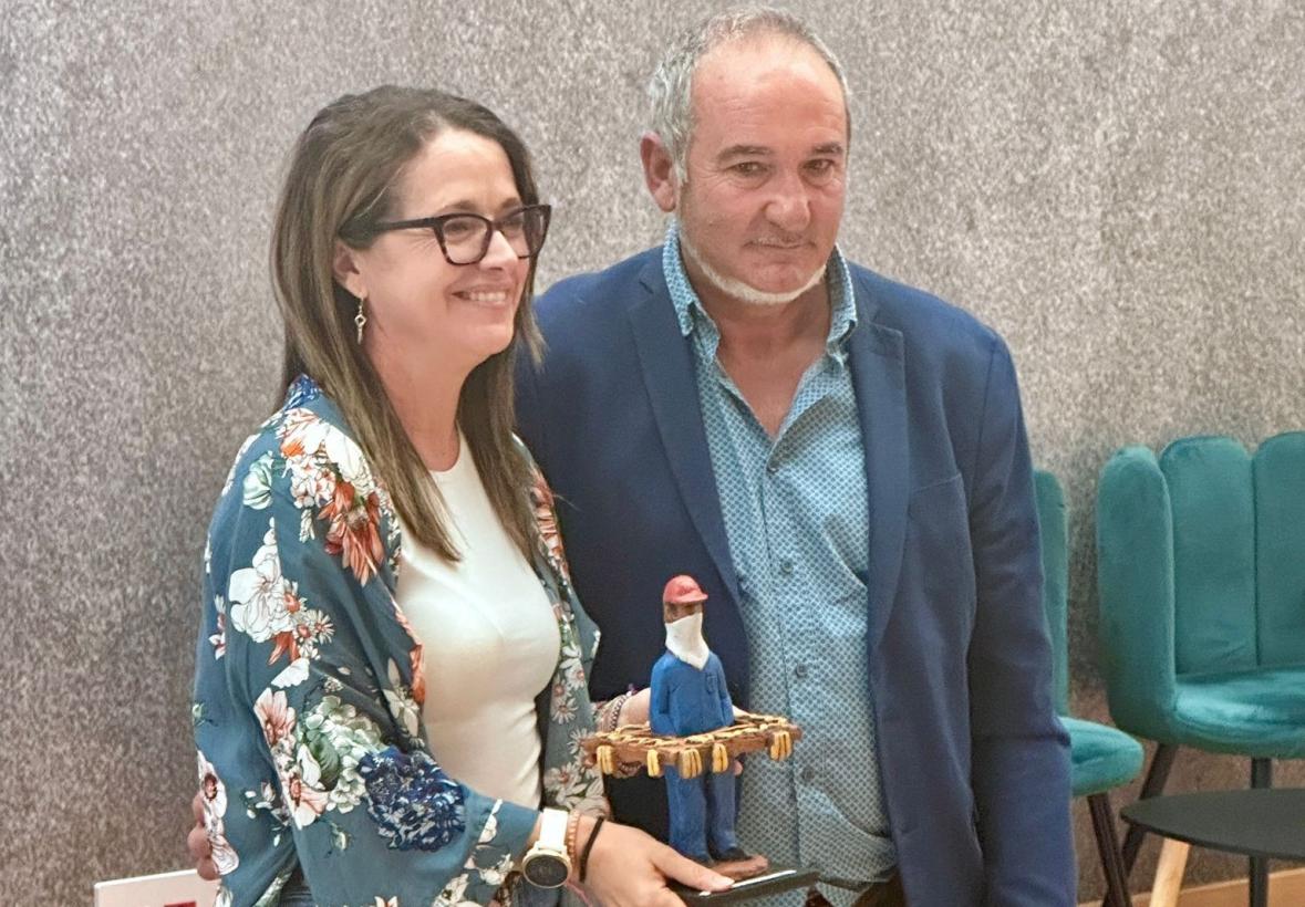 El Gobierno de CLM seguirá trabajando para que el medio rural sea un territorio de igualdad y de lucha contra la violencia de género