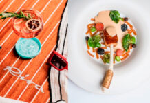 Gran Meliá refuerza su posicionamiento en la alta gastronomía con chefs de renombre y propuestas exclusivas