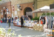 Vuelve el Mercadillo Final de Temporada de Tomelloso con grandes descuentos