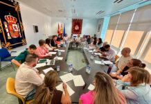 La “Mesa de Trata Cero” reafirma en Ciudad Real el compromiso colectivo frente a la explotación sexual y la trata de mujeres, niñas y niños