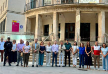 La Subdelegación del Gobierno en Ciudad Real condena el asesinato machista de Ginesa en Cartagena