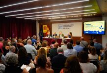 El MITECO confirma una inversión de 417 millones para reparar infraestructuras de abastecimiento, saneamiento y depuración afectadas por la DANA