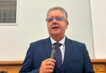 Moreno advierte que la sanidad de C-LM “hace aguas por todos lados” porque Page lleva 10 años sin solucionar “nada de nada”