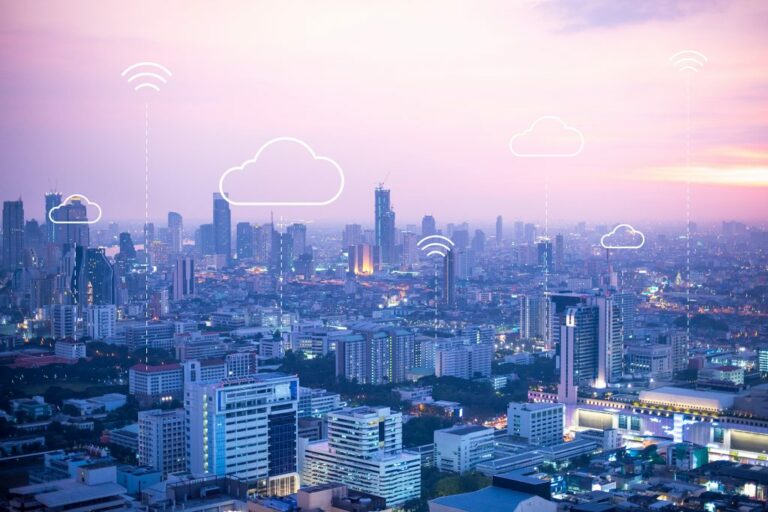 10 datos que muestran cómo la digitalización transformará la movilidad en Europa