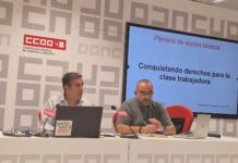 CCOO propone un acuerdo para la racionalización horaria en CLM