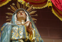 ¿Qué santo se celebra hoy? Consulta el santoral de hoy 15 de septiembre