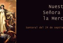Santoral de hoy 24 de septiembre: ¿qué santos se celebran?