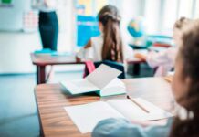 Nuevo curso: una oportunidad para transformar la educación