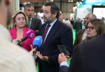 Núñez: “Page ha dado la espalda al campo en Castilla-La Mancha, pero el PP trabajará para que el sector hortofrutícola sea referente mundial”