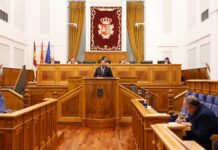 Núñez lamenta la negativa socialista a su propuesta de un foro de trabajo para llegar a una posición común en defensa de la PAC