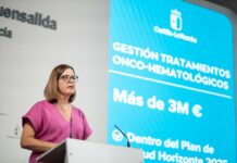 Nuevo sistema único en Castilla-La Mancha para tratamientos onco-hematológicos en todos los hospitales