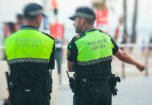 Más de 650 aspirantes concurren al proceso selectivo para ocupar 40 plazas de policía local en CLM