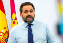 Núñez afirma que el aumento del techo de gasto obliga a Page a dejar las excusas «para no cumplir con los sectores de la región a los que se ha comprometido a ayudar»