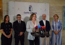 El Pacto ‘Castilla-La Mancha, Horizonte 2030’ inicia su fase final de diseño con 456 medidas y más de 13.100 millones de euros de presupuesto