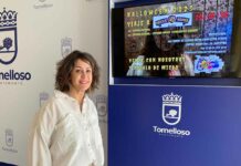 El Centro de Juventud de Tomelloso organiza un viaje al Parque Warner