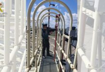 El equipo PEGASO supervisa el correcto desarrollo del Campeonato de España de Vuelo Acrobático en Torrenueva