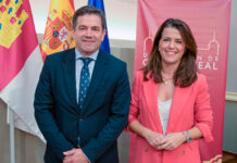 María Jesús Pelayo se convierte en la nueva presidenta del Consejo de Administración del diario Lanza