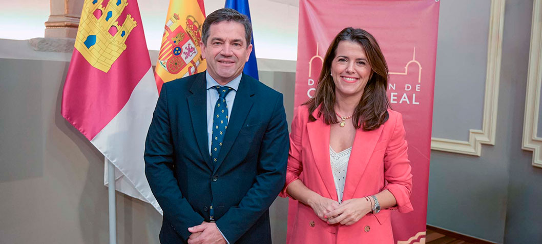 María Jesús Pelayo se convierte en la nueva presidenta del Consejo de Administración del diario Lanza
