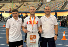 Pepe Moreno revalida el título de Campeón de España de Velocidad