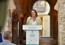 Castilla-La Mancha es la segunda región con mayor crecimiento en las pernoctaciones hoteleras en un mes de agosto de récord para el sector