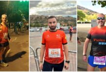 Pieles Run: la huella que no se borra, dentro y fuera de la provincia