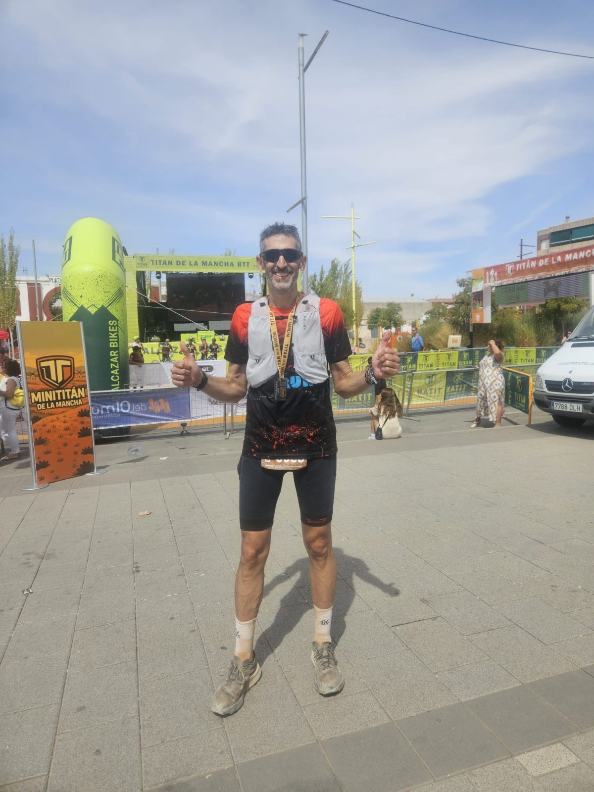 pieles run lo danm todo herencia 4