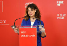 Pilar Zamora: “Castilla-La Mancha es un ejemplo para el resto de comunidades en el inicio del curso escolar gracias a la apuesta por la educación pública”