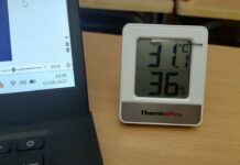 STE-CLM reclama un plan de climatización y rehabilitación ante las altas temperaturas en los centros educativos de Toledo