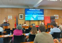 La Junta inicia el proceso de participación pública del Plan Estratégico del Dato de Castilla-La Mancha