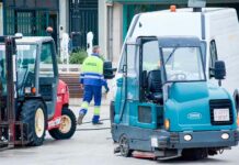 57 personas refuerzan en Tomelloso la limpieza a través del Plan de Empleo Zonas Rurales