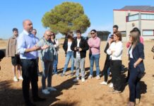 Presentan el Plan Estratégico Nacional del Azafrán 2026-2030, una hoja de ruta hacia un sector más innovador, sostenible y global