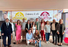 La Consejería de Agricultura, Ganadería y Desarrollo Rural ha invertido más de un millón de euros en el Plan de Formación Agraria de 2025