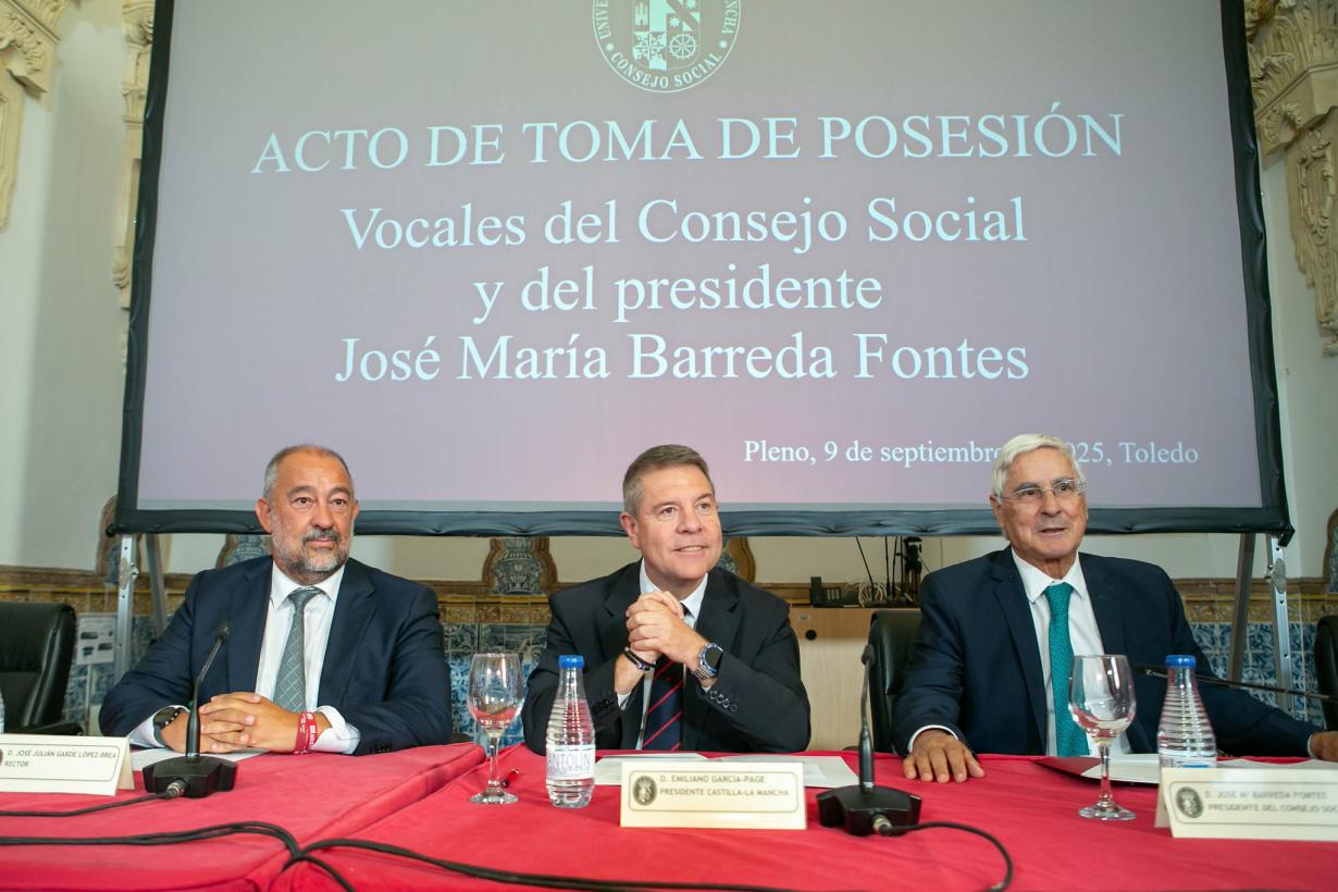 El Plan de Regional de Investigación Científica 2025-2028 verá la luz antes de finalizar el año con una inversión cercana los 1.000 millones de euros