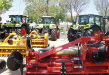 Más de 1.600 agricultores y ganaderos se benefician del Plan Renove 2025