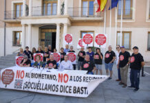 Socuéllamos: la Plataforma presenta alegaciones a la modificación de las NSU y acusa al Ayuntamiento de falta de colaboración