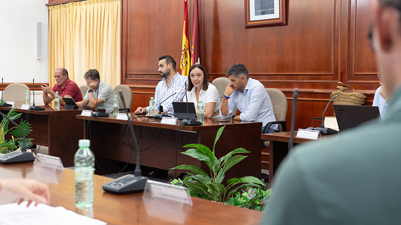 Comsermancha mejorará los Puntos Limpios gracias a una importante subvención