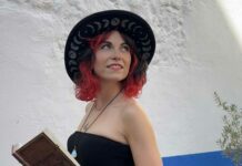 Una poeta de Ciudad Real representará a la capital en un certamen nacional de poesía